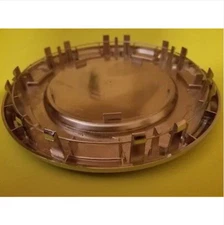 4pcs 2007-2014 WHEEL CENTER CAP AFTER MARKET CADILLAC ESCALADE CHROME 22 W/ RING