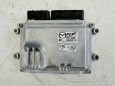 2024 - 2025 MAZDA CX-30 ENGINE MOTOR CONTROL MODULE UNIT ECU ECM PGPT18881 OEM