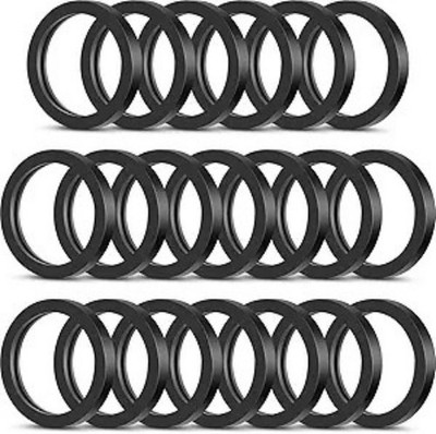 20 Replacement Rubber Gasket Seals for Gas Can Spouts, Fue Number of Items: 20