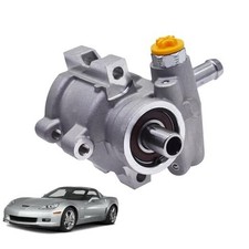 Power Steering Pump Replacement for C-orvette C5 1997-2004 Replacement for 20