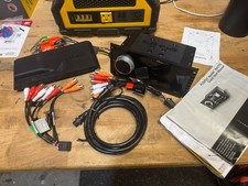 Fusion MS-RA770 Apollo Marine System - Boat Head unit