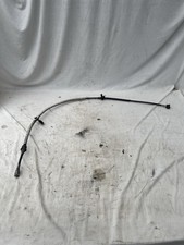 Volvo 440 Pre-Facelift B18EP Automatic Speedo Cable 