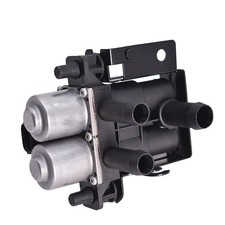 Xr822975 Heater Control Water Valve For Ford Thunderbird Lincoln Ls V8 W5 Port