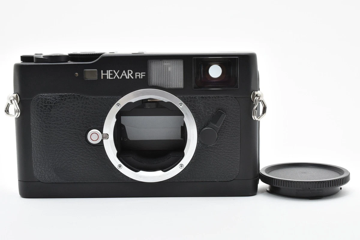 Konica Hexar 35 mm Film Cameras for sale | eBay