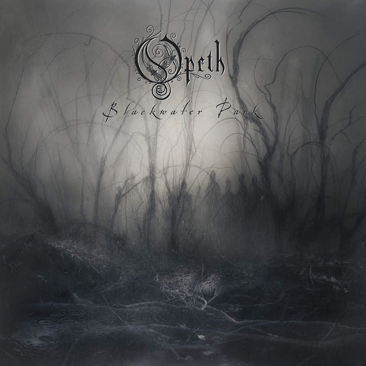 Vinile Opeth - Blackwater Park (20Th Anniversary Edition) (2 Lp)