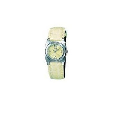 Casio LTP1209E-5C Women's Standard Analog Watch