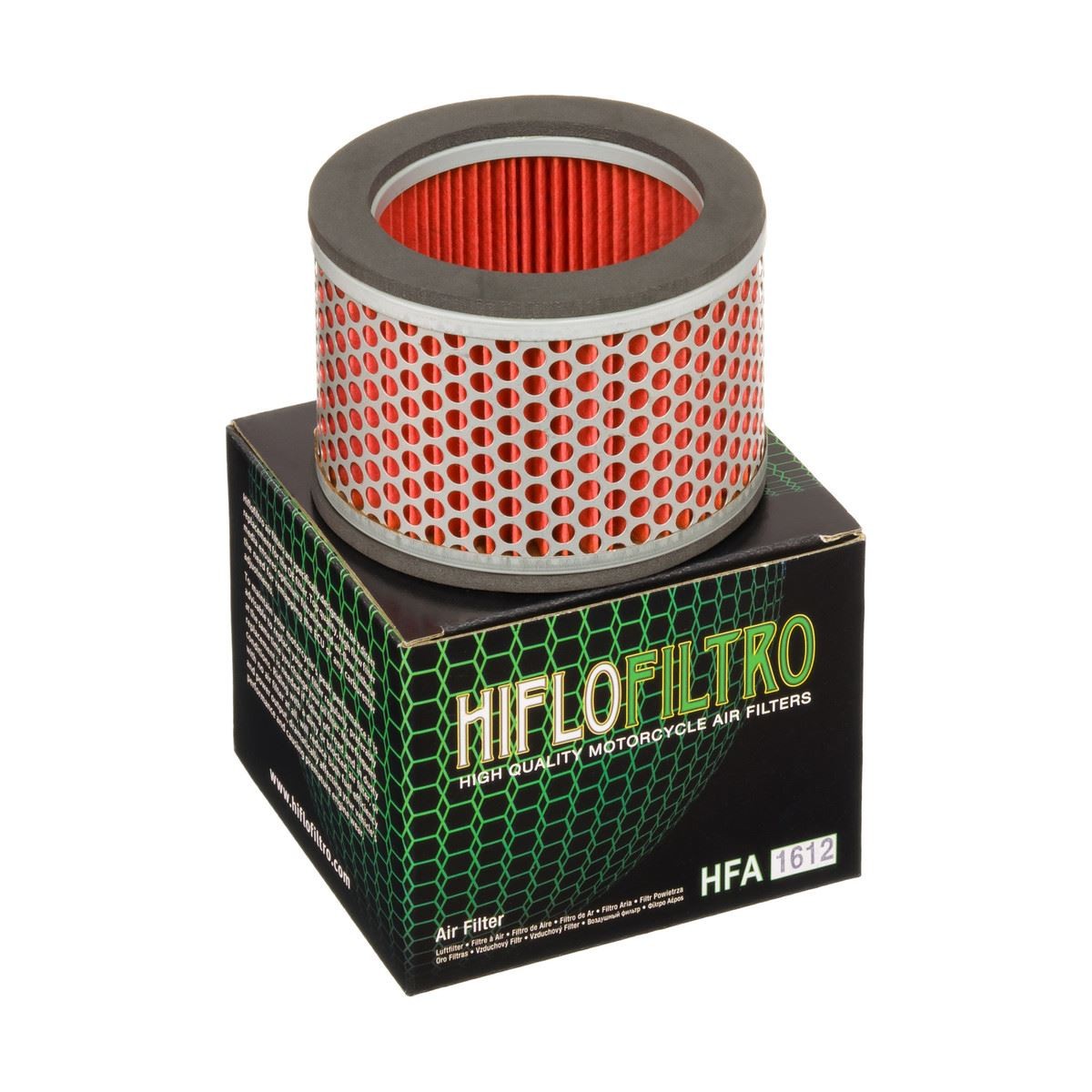 Hi-Flo Air Filter - HFA1612 Honda NX650 1|2 Dominator 2001 - 2002