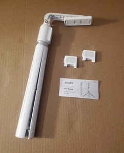 ANXRC Trépied de bâton de selfie portable