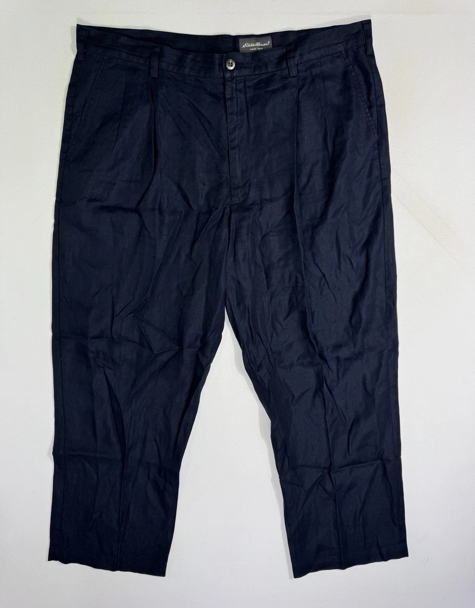 Eddie Bauer Linen Pants for Men for sale | eBay