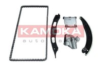 Kamoka Steuerkettensatz FüR Opel