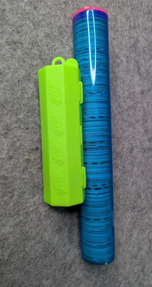 复古 90 年代 Pog 批量(240 粒 + 10 个 Slammers)- 花生、DC、迪士尼、全息、 — 第 2/4 张图片