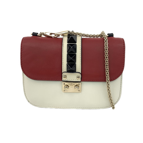 Valentino Cowhide Bags Multicolor Shoulder Bag T31886927782