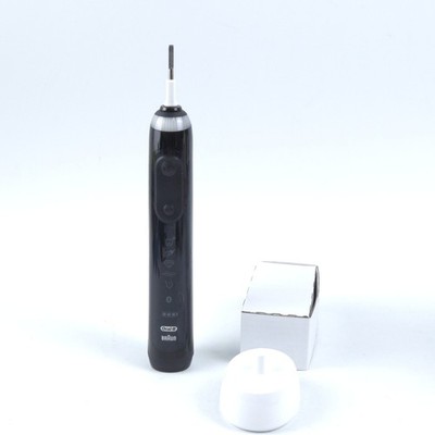 Oral-B Genius X Limited Rechargeable Electric Toothbrush, No Brush