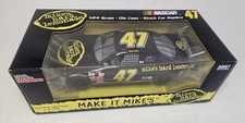 2002 47 Shane Hmiel 124 Mikes Hard Lemonade One Of 625