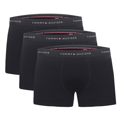 Tommy Hilfiger 3er Pack Boxershorts Herren Shorts Unterwäsche