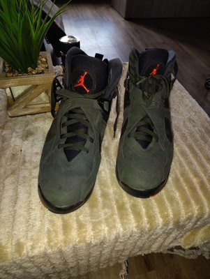 Air Jordan 8 Take Flight 