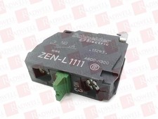 SCHNEIDER ELECTRIC ZENL1111 / ZENL1111 (BRAND NEW)