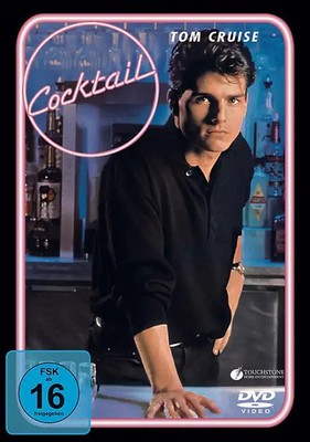 Cocktail - Tom Cruise
