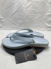 NEW Olukai Ohana Women's Flip Flops Sandals US Size 12