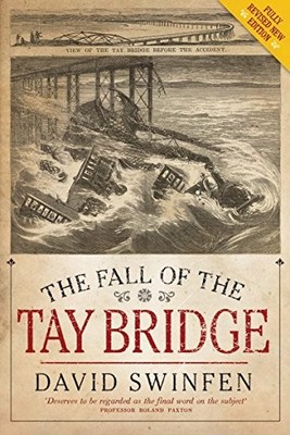 The Fall of the Tay Bridge by David Swinfen Book The Fast Free Shipping