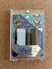 2017 Panini XR Football Cards 22