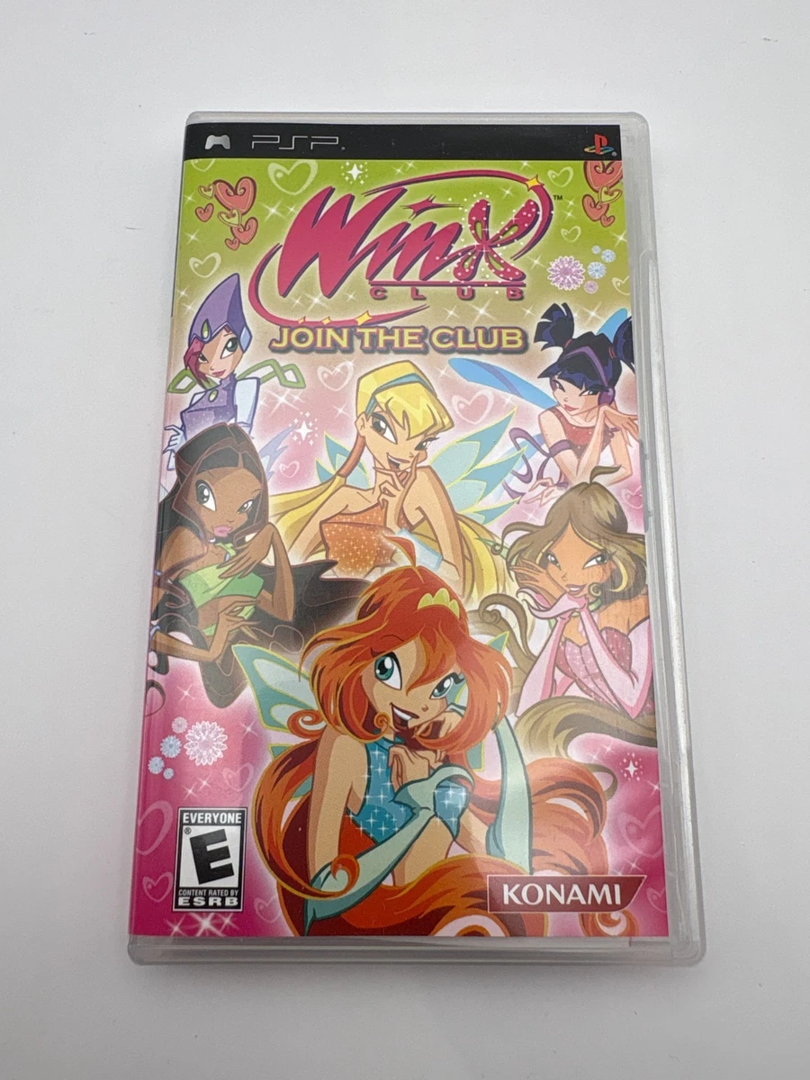 Las mejores ofertas en Juegos de Winx Club | eBay