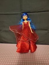 Miraculous Ladybug & Cat Noir The Movie Marinette Collector Fashion Figure 