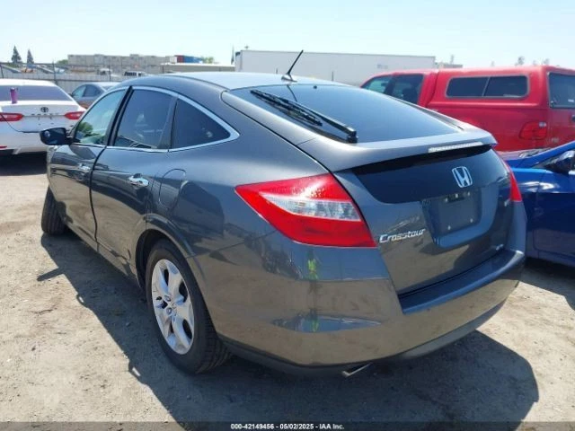 PEDAL, BRAKE/CLUTCH 17800TA0A01 2012 HONDA CROSSTOUR Foto 3 de 4