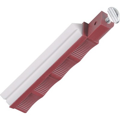 Lansky Serrated Edge Sharpening Hone, Fine, 1000 Grit, LSERT