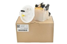 Pompe à essence BMW X5