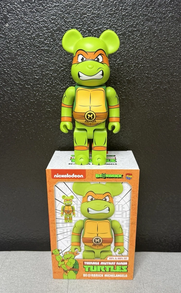 Medicom 400% Bearbrick ~ La Maison Du Chocolat Tunisia