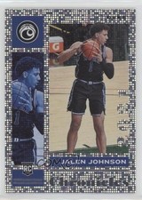 2021-22 Panini Chronicles Draft Picks Pulsar Jalen Johnson #13 0m0g