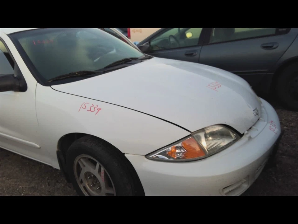 Chasis ECM Body Control BCM tablero izquierdo compatible con 00-01 CAVALIER 2123179 Foto 2 de 4