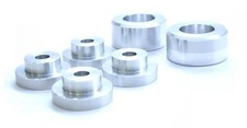 SPL Parts Differential Mount Bushings for Nissan 240SX & Skyline S14 SDB