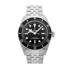 Tudor Black Bay 41 Monochrome 7941A1A0NU-0003
