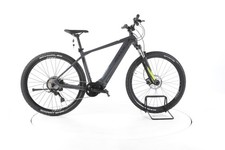 Bulls LT CX Evo 29 VTT électrique semi-rigide Bosch Batterie 750Wh 29" 2023 gris