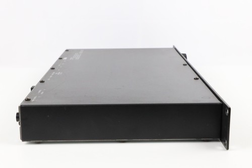 Yamaha MU90R MU90 Tone Generator XG Sound Module Synthresoldered New Battery - Picture 17 of 17