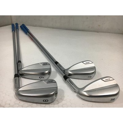 PING i530 Irons 2024 8-9.P.A Iron Set 36.75