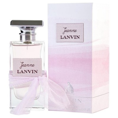Jeanne by Lanvin 3.3  oz EDP Perfume for Women