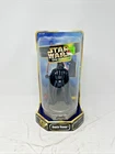 NEW Star Wars Epic Force Darth Vader 360 Rotating 6” Figure 1997 Kenner Vintage
