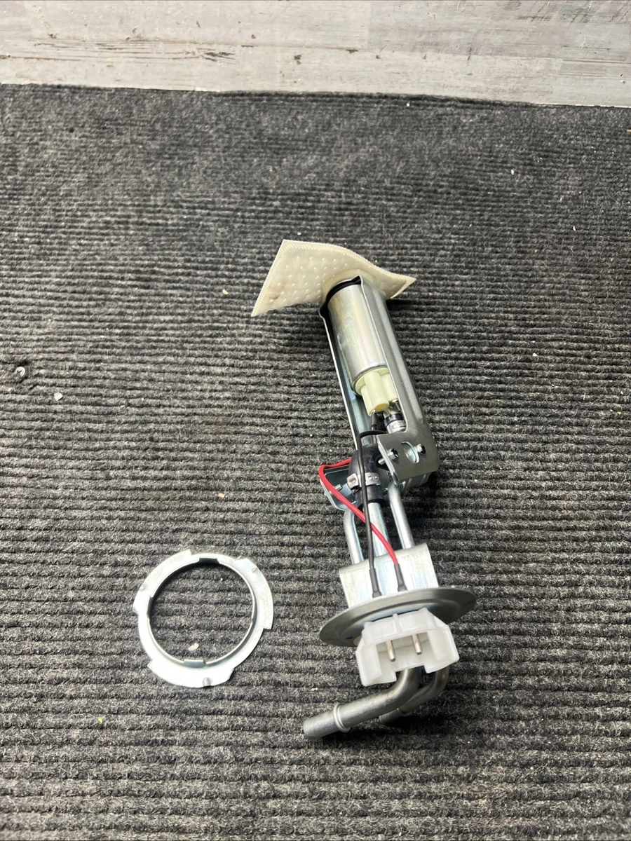 Walbro TI GSS340 255LPH Fuel Pump For Ford Mustang 5.0L 4.6L GT LX Cobra 86-97 E - Foto 5