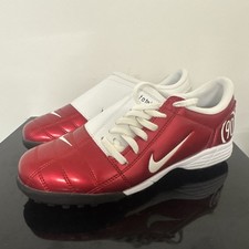 Nike Total 90 III - JR Retro - non più disponibili - rosse - 38 - nuove mai indossate
