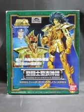 Saint Seiya Myth Cloth Poseidon General Sea Dragon Kanon action figure BANDAI