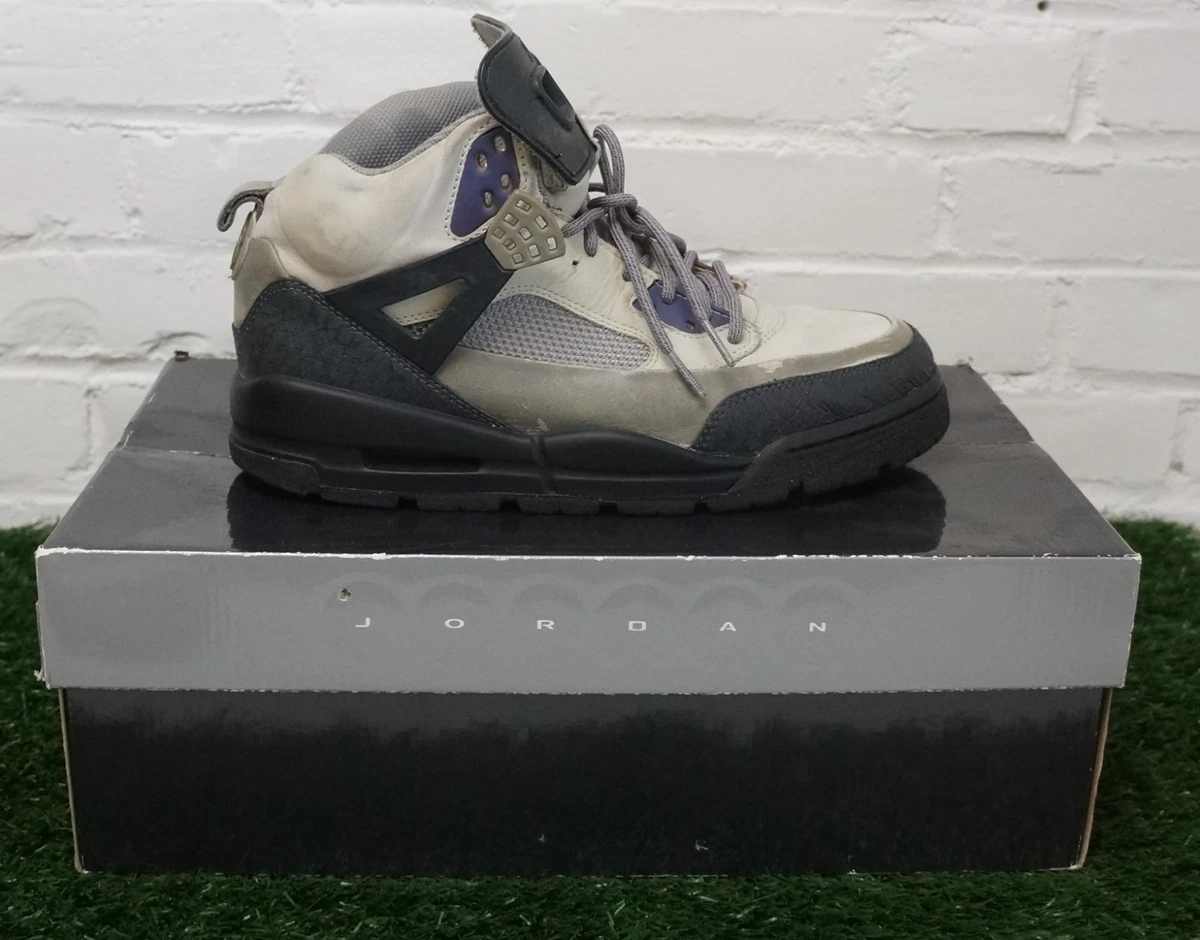NIKE - NIKE/ジョーダン/限定/26cm/ブーツ/WINTERIZED/スパイクリー Jordan Winterized Spiz'ike Granite for Sale | Authenticity