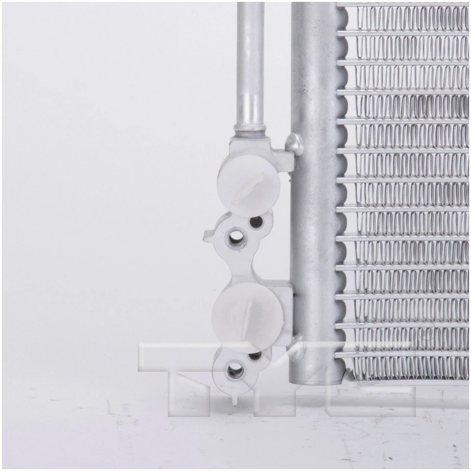 Condensador A/C TYC 4069 para modelos BMW selecionados 11-18 - Imagem 4 de 4