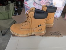 Timberland pro 6 inch Waterproof Work Boot St...