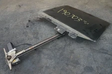 Rear Left Door Window Glass Motor Chain Assembly OEM Bentley Turbo R 1991