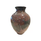 Rare ROOKWOOD POTTERY Vase Signed by Artist Kataro Shirayamadani Circa 1928