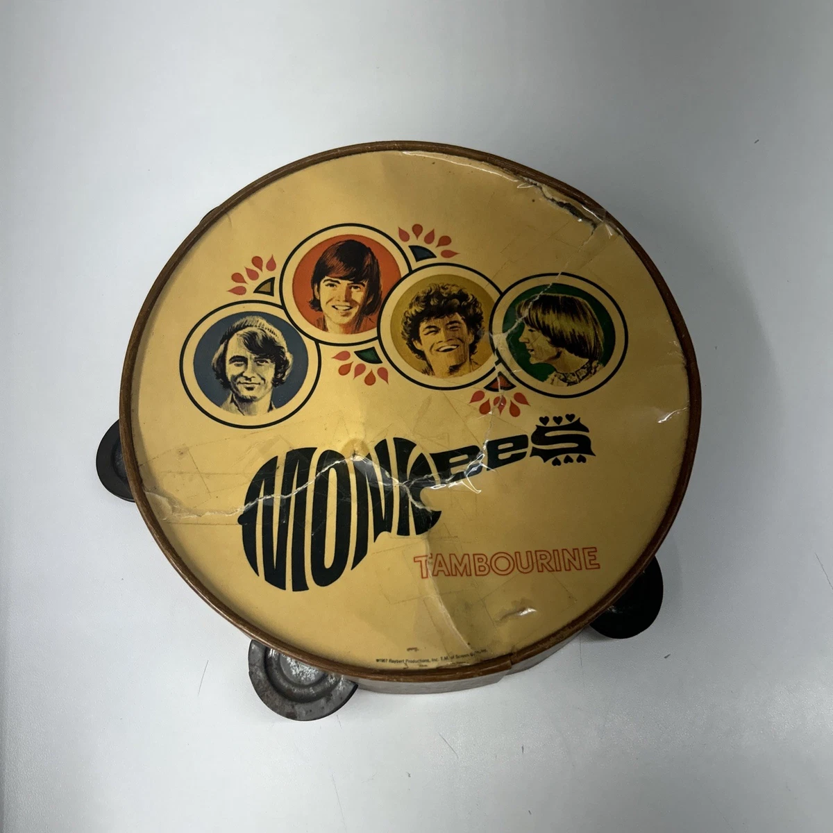 Original The Monkees Memorabilia for sale | eBay
