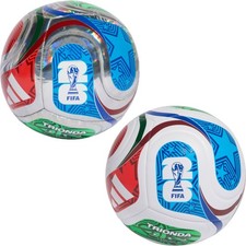 Adidas World Cup Footballs Ball FIFA 2026 Trionda Training Football Balls Size